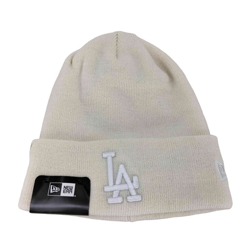 ニューエラ NEW ERA BASIC CUFF KNIT ニットキャップ メンズ