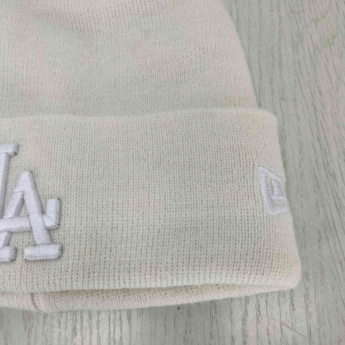 ニューエラ NEW ERA BASIC CUFF KNIT ニットキャップ メンズ