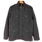 ドッカーズ DOCKERS M-65型 ウール ミリタリージャケット メンズ JPN:M