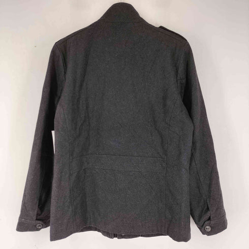 ドッカーズ DOCKERS M-65型 ウール ミリタリージャケット メンズ JPN:M