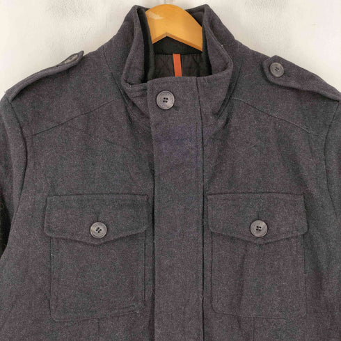 ドッカーズ DOCKERS M-65型 ウール ミリタリージャケット メンズ JPN:M