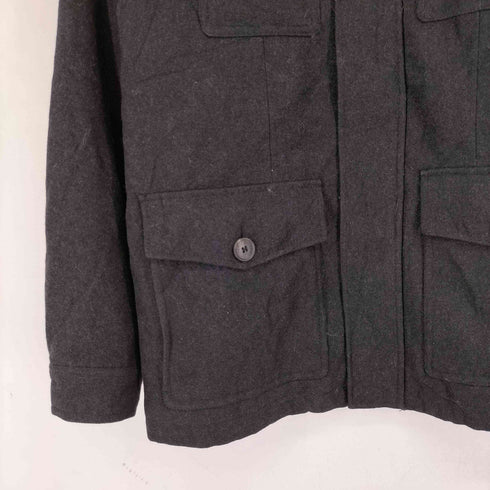 ドッカーズ DOCKERS M-65型 ウール ミリタリージャケット メンズ JPN:M