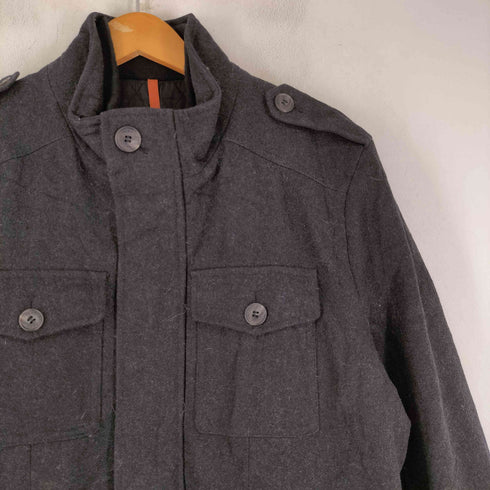 ドッカーズ DOCKERS M-65型 ウール ミリタリージャケット メンズ JPN:M