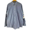 ブルックスブラザーズ BROOKS BROTHERS TRADITIONAL FIT L/S コットン BDシャツ メンズ 17