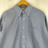 ブルックスブラザーズ BROOKS BROTHERS TRADITIONAL FIT L/S コットン BDシャツ メンズ 17