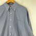 ブルックスブラザーズ BROOKS BROTHERS TRADITIONAL FIT L/S コットン BDシャツ メンズ 17