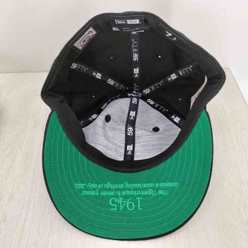 ニューエラ NEW ERA 9FIFTY 6パネルキャップ メンズ 7 1/4