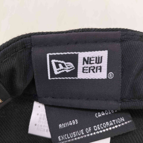 ニューエラ NEW ERA 9FIFTY 6パネルキャップ メンズ 7 1/4
