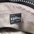 キプリング KIPLING キーホルダー付 2WAY ショルダーバッグ レディース