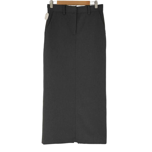 SHOWROOM PLUS バックスリット スカート レディース JPN:M