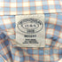 ブルックスブラザーズ BROOKS BROTHERS REGENT L/S チェックシャツ メンズ 17