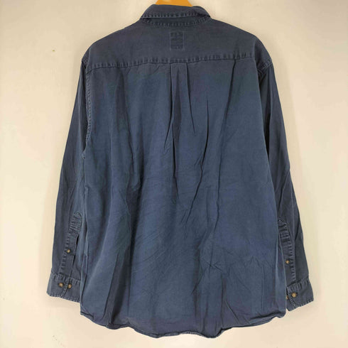 ブルックスブラザーズ 346 BROOKS BROTHERS L/S コットン BDシャツ メンズ JPN:L