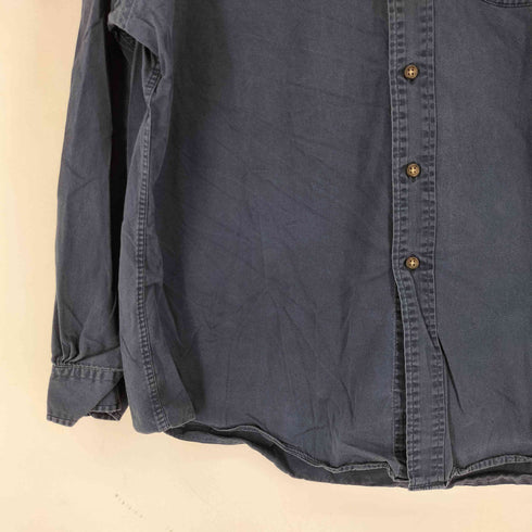 ブルックスブラザーズ 346 BROOKS BROTHERS L/S コットン BDシャツ メンズ JPN:L