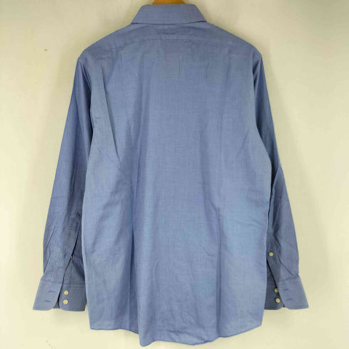 ブルックスブラザーズ BROOKS BROTHERS スーピマコットン L/S レギュラーカラーシャツ メンズ 16