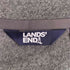 ランズエンド LANDS END フリースハーフジッププルオーバー メンズ JPN:L