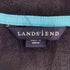 ランズエンド LANDS END フリースフルジップジャケット メンズ 1X