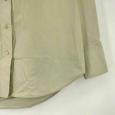 コス COS ロングスリーブ ハイネック シャツ レディース EUR 32