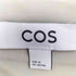コス COS ロングスリーブ ハイネック シャツ レディース EUR 32