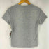 BONELESS DOG プリントTシャツ レディース JPN:L