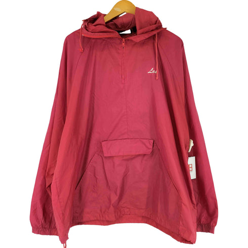 ULTRA CLUB バックプリント アノラックプルオーバー メンズ JPN:XL