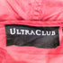 ULTRA CLUB バックプリント アノラックプルオーバー メンズ JPN:XL