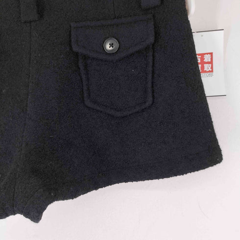 AVIVA ON EARTH ホットパンツ レディース