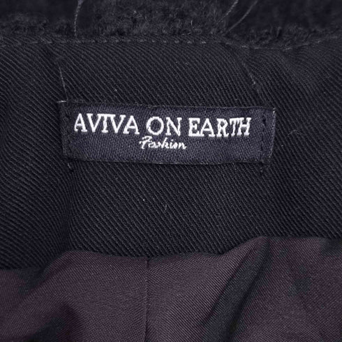 AVIVA ON EARTH ホットパンツ レディース