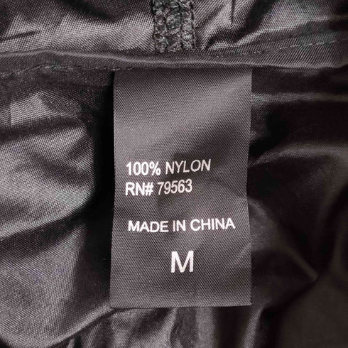 ナイロン アノラックプルオーバー メンズ JPN:M