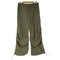 ザラ ZARA parachute pants パラシュート パンツ レディース US L