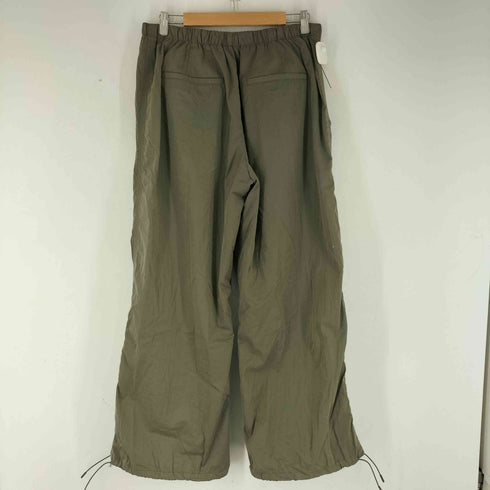 ザラ ZARA parachute pants パラシュート パンツ レディース US L