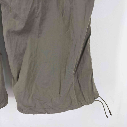 ザラ ZARA parachute pants パラシュート パンツ レディース US L