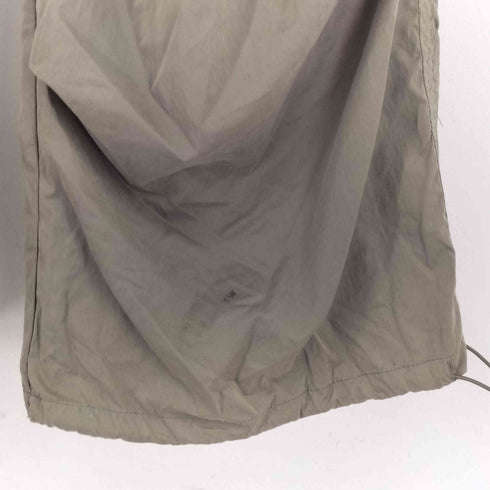 ザラ ZARA parachute pants パラシュート パンツ レディース US L