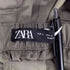 ザラ ZARA parachute pants パラシュート パンツ レディース US L