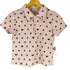 MEIHAO STORE ドットポロシャツ レディース JPN:M