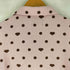 MEIHAO STORE ドットポロシャツ レディース JPN:M