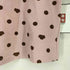 MEIHAO STORE ドットポロシャツ レディース JPN:M
