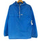 KWAY ナイロン アノラックパーカー メンズ