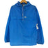 KWAY ナイロン アノラックパーカー メンズ