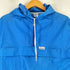 KWAY ナイロン アノラックパーカー メンズ