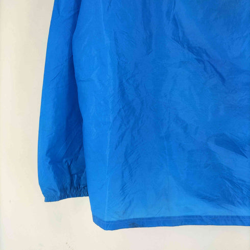 KWAY ナイロン アノラックパーカー メンズ