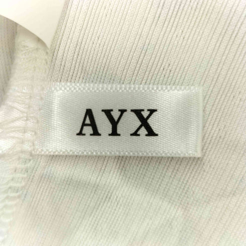 AYX フラワープリント キャミワンピース レディース