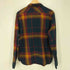リーバイス Levis 00S ダブルポケット チェック ネルシャツ メンズ import:L