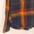 リーバイス Levis 00S ダブルポケット チェック ネルシャツ メンズ import:L
