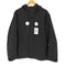 ユニクロ UNIQLO ハイブリッドダウンパーカ メンズ JPN:M