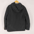 ユニクロ UNIQLO ハイブリッドダウンパーカ メンズ JPN:M