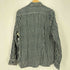 リーバイス Levis ガーゼ ギンガムチェック ダブルポケットシャツ メンズ import:L