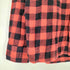 リーバイス Levis フロントロゴ ブロックチェック ネルシャツ メンズ import:L