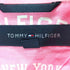 トミーヒルフィガー TOMMY HILFIGER 星 スター刺繍 リネン S/S ボタンダウン シャツ メンズ L