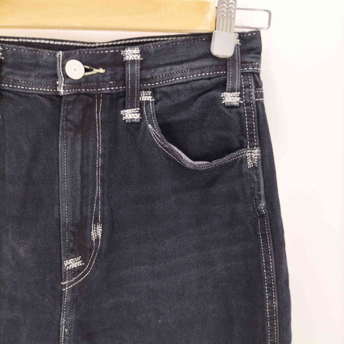リーバイスレッド Levis RED HIHG LOOSE TAPER デニムパンツ レディース 24