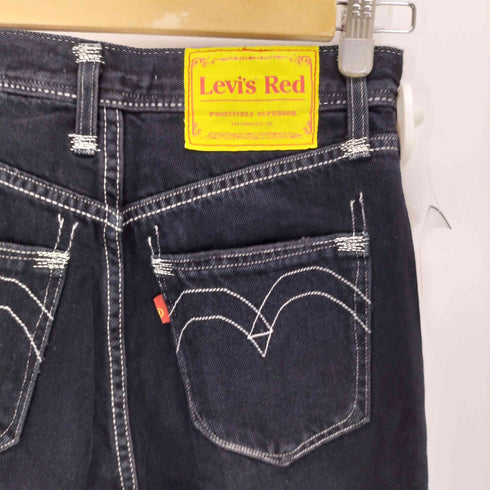 リーバイスレッド Levis RED HIHG LOOSE TAPER デニムパンツ レディース 24